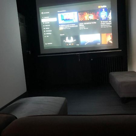 Paradis Du Nord Wallers 외부 사진