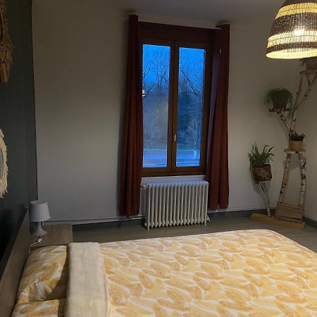 Paradis Du Nord Wallers 외부 사진