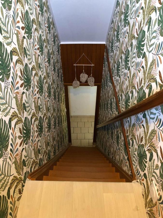 Paradis Du Nord Wallers 외부 사진